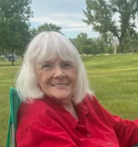 Carol Johnson